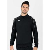 JAKO 9350 Polyestervest Classico - Zwart - L - thumbnail