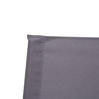 Regisseursstoelen 2 st massief acaciahout - thumbnail