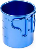GSI Outdoors Bugaboo Drinkbeker Blauw - thumbnail
