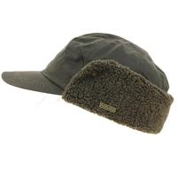 Hatland Timber Baseballcap - thumbnail