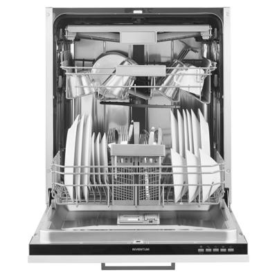 Inventum IVW6050A Inbouw Vaatwasser