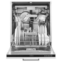 Inventum IVW6050A Inbouw Vaatwasser - thumbnail