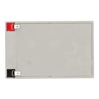 Yanec gel accu 12v 13ah - thumbnail