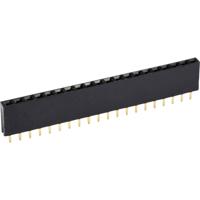 econ connect Female header (standaard) Aantal rijen: 1 Aantal polen per rij: 9 BLG1X9 1 stuk(s) - thumbnail