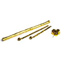 Magic FX STR06GL metallic streamers 10mx1.5cm goud 32st - thumbnail