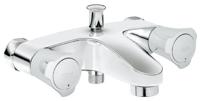 Grohe Costa L Badkraan Met Omstel Chroom - thumbnail