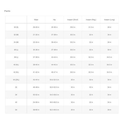 The North Face Antora Regenbroek Dames TNF Black XL