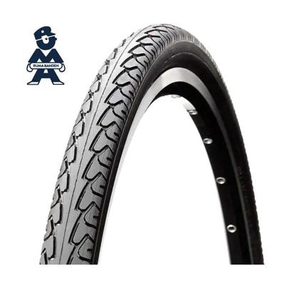RUMA 28x1 1/2 (40-635) standaard zwart reflex