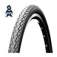 RUMA 28x1 1/2 (40-635) standaard zwart reflex - thumbnail