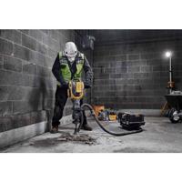 DeWALT DCH966Z2 Accu Breekhamer 28mm 41J 54V XR FlexVolt 15.0Ah - thumbnail