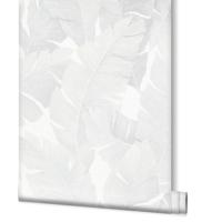 Noordwand The new design book Behang met bladeren - 31623 - thumbnail
