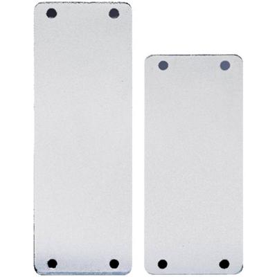 Rittal SZ 2477.000 Afdekplaat Plaatstaal 20 stuk(s)