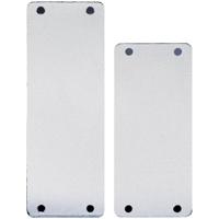 Rittal SZ 2477.000 Afdekplaat Plaatstaal 20 stuk(s) - thumbnail