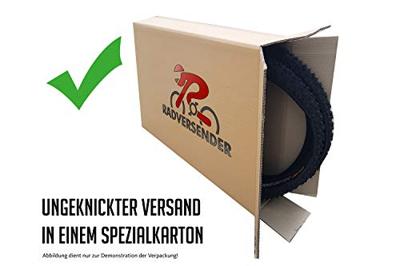 Continental Conti double fighter iii - snelle stadsflitser, zwart, 28x1 3/8, 37-622, 640g, 4-6 bar - thumbnail