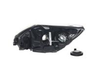 Koplamp rechts 2011483052 - thumbnail