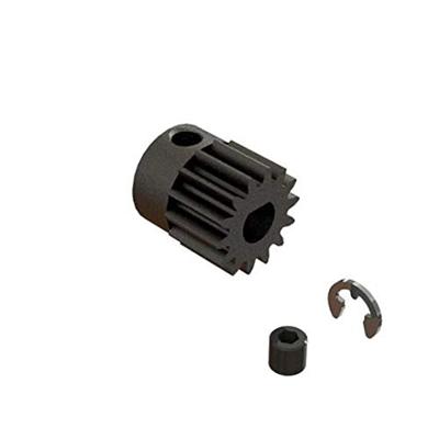 Arrma - 14T 0.8Mod Safe-D5 Pinion Gear (ARA310997)
