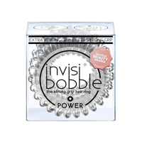 invisibobble power crystal clear - thumbnail