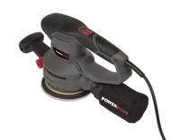 POWERPLUS Excentrische schuurmachine 450 W POWE40030 - thumbnail