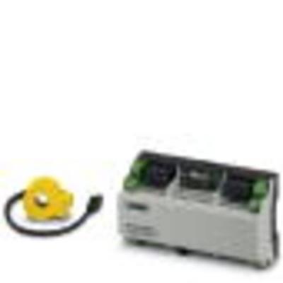 Phoenix Contact 1018701 EV-CC-AC1-M3-CBC-RCM-ETH eMobility laadbesturing Phoenix Contact 1018701 EV-CC-AC1-M3-CBC-RCM-ETH eMobility laadbesturing