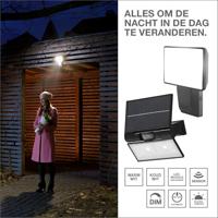 OSRAM HOMELIGHTING ENDURA FLOOD SO 4099854429453 Buitenschijnwerper - thumbnail