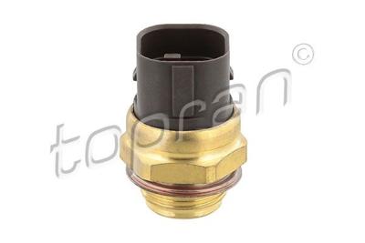 Temperatuurschakelaar, radiateurventilator 104263