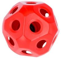 Producten/voederspeel bal rood - thumbnail