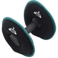 SoftBell Dumbbell 4 kg (9 lbs) - groen - thumbnail