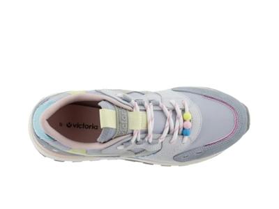 Victoria Sneakers 1156111-Azul Blauw-38 maat 38