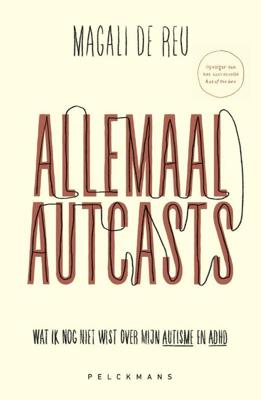 Allemaal Autcasts (Paperback)