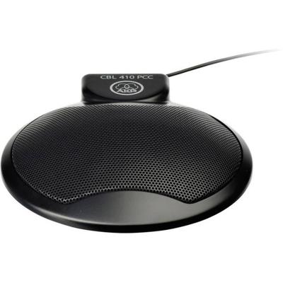 AKG CBL410PCC Spraakmicrofoon Zendmethode:Kabelgebonden Microfoon (3.5 mm jackplug), Microfoon (6.3 mm jackplug) Kabelgebonden AKG CBL410PCC Spraakmicrofoon Zendmethode:Kabelgebonden Microfoon (3.5 mm jackplug), Microfoon (6.3 mm jackplug) Kabelgebonden