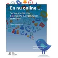 En nu online (Paperback) - thumbnail