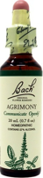 Bach Flower Remedies Agrimonie 01 - thumbnail