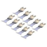 SMART UN TRA 44x51mm BiM-blad h-s 10st - H44BM10 H44BM10 - thumbnail