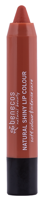 Benecos Natural Shiny Lip Rusty Rose - thumbnail