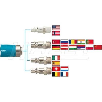 HAZET Veiligheidskoppeling 9000-062 HAZET Veiligheidskoppeling 9000-062