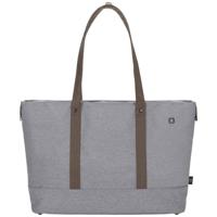 Laptop Shopper Bag Eco MOTION 35,8 cm (14.1 ) Grijs - thumbnail