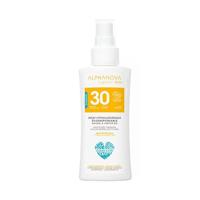 Alphanova Sun Alphanova Sun Sun Spray Spf30 Gevoelige Huid (90g) - thumbnail