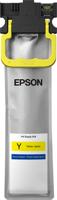 Epson C13T11N440 inktcartridge 1 stuk(s) Origineel Hoog (XL) rendement Geel - thumbnail