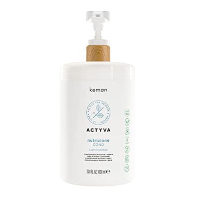 Kemon Actyva Nutrizione Cond Conditioner 1000ml