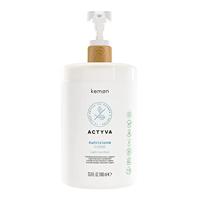 Kemon Actyva Nutrizione Cond Conditioner 1000ml - thumbnail