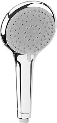 Cornat Handdouche Vermelha 5S Chr - TECB3474