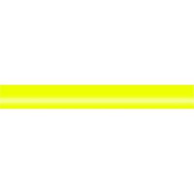 Elvedes schakel buitenk 4,2mm (10m)n.geel lin.1120sp-12-10