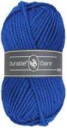 Durable Dare 2103 Cobalt - Haakgaren / Breigaren