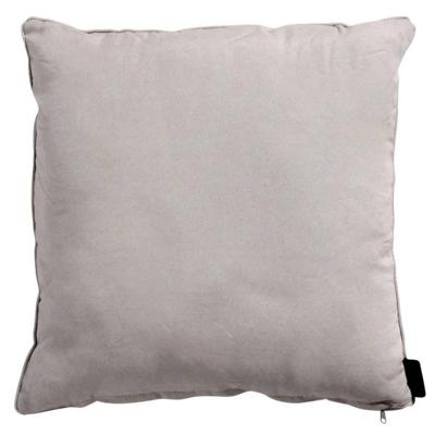 Madison Sierkussen Panama 60x60 cm taupe