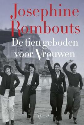 De tien geboden voor vrouwen (Hardback)