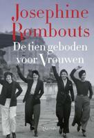 De tien geboden voor vrouwen (Hardback) - thumbnail