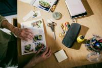 Fiskars 1074543 FF ReNew Universele schaar 170 mm - thumbnail