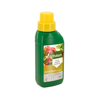 Pokon anthurium voeding 250ml