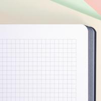 Schrift Milan 1918 Groen A4 Vierkant - thumbnail