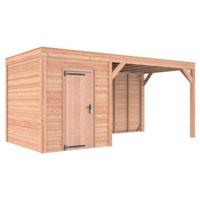 Douglas Tuinhuis ZR-550x250 A-Sym/1 Outdoor Life - Outdoor life - thumbnail